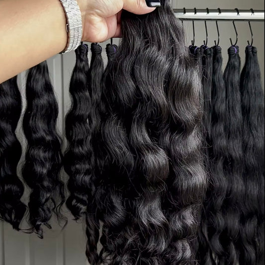 Raw Cambodian Bundle Deals