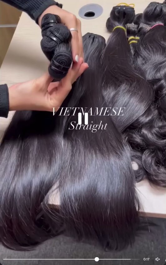 Raw Vietnamese Bundle Deals