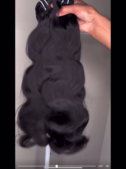 Brazilian Bundle Deals